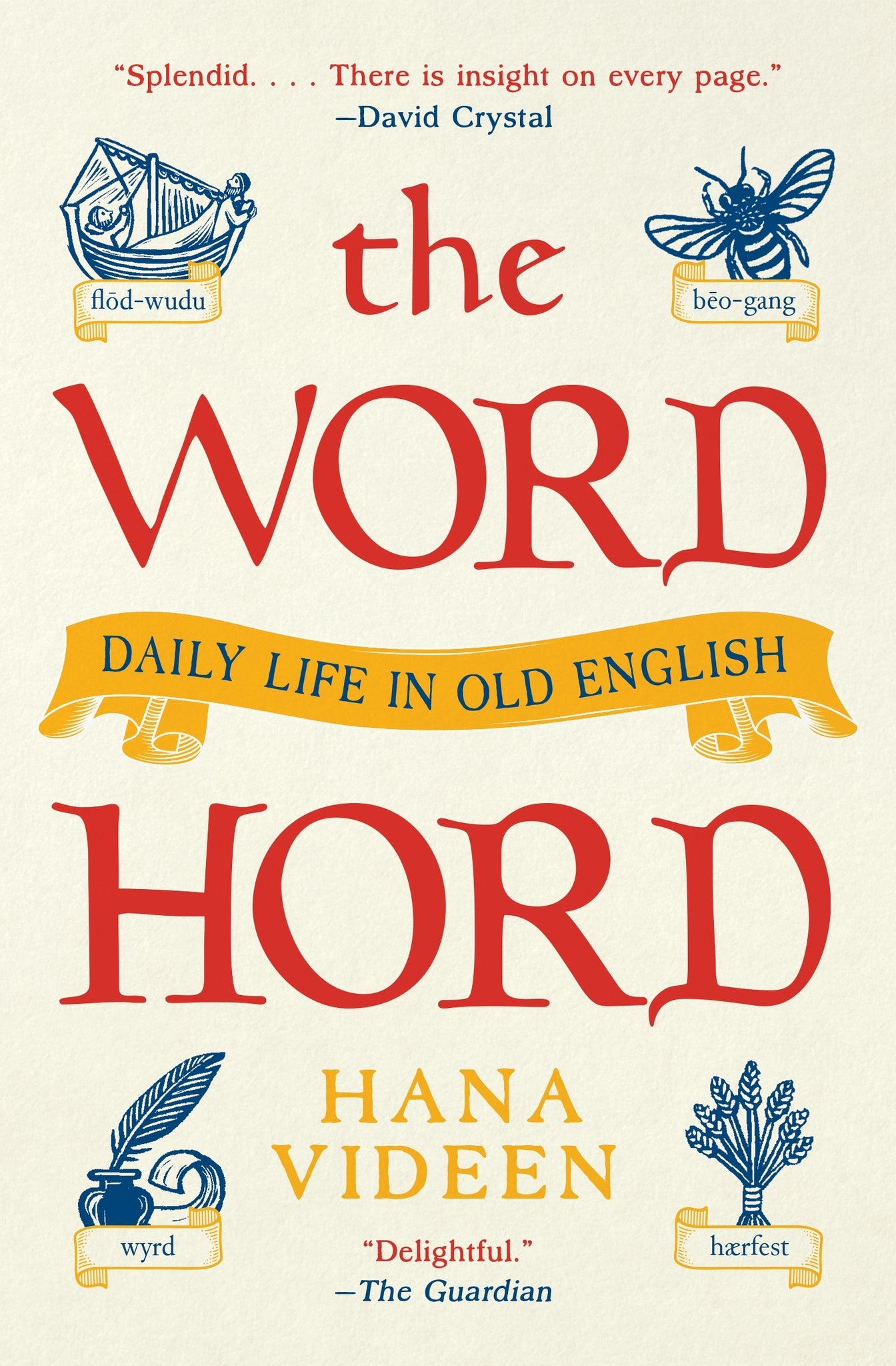 The Wordhord